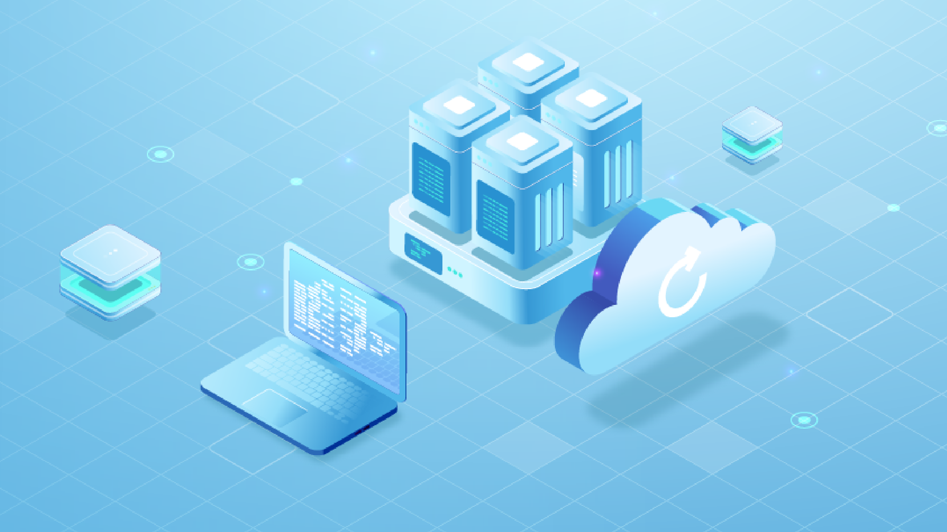 ARM Cloud Backup Overview