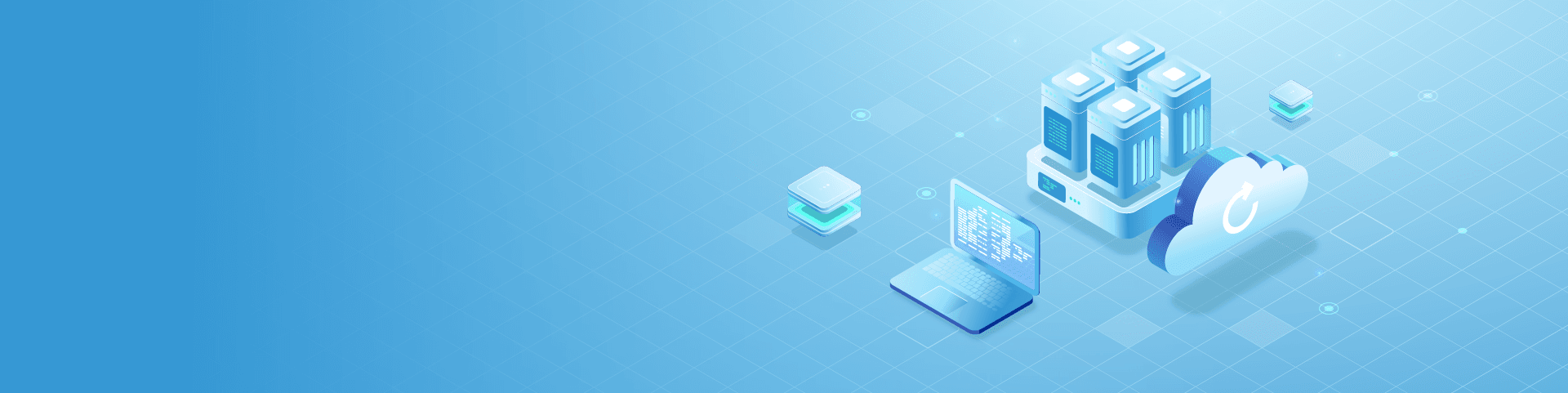 ARM Cloud Backup