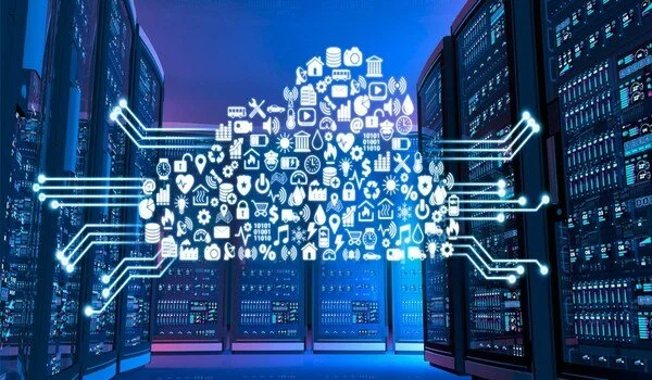 Database Features Illustration