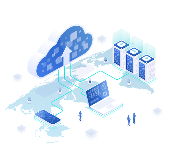 Cloud Firewall